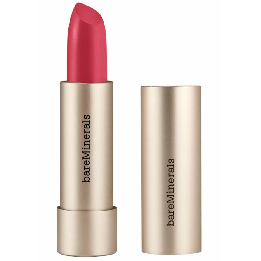 Fugtgivende Lbestift bareMinerals Mineralist confidence (3,6 g) #1