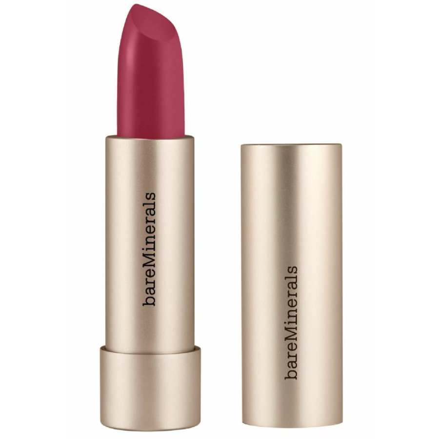 Fugtgivende Lbestift bareMinerals Mineralist Optimism 3,6 g #1
