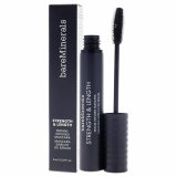 Mascara til jenvipper bareMinerals Strength Length Genopbyggende Serum 8 ml #1