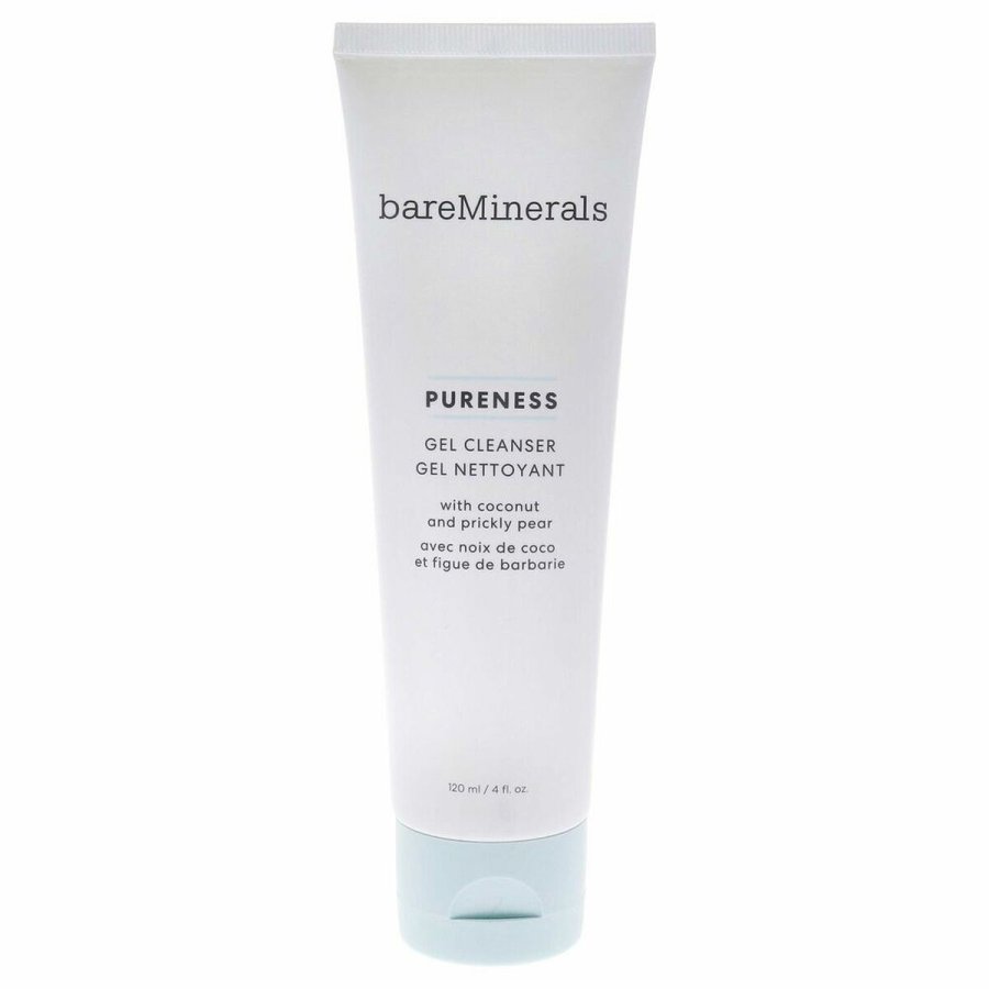 Ansigtsrens i gel-form bareMinerals COSBAR859 120 ml #1
