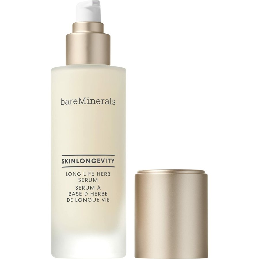 Ansigtscreme bareMinerals Skinlongevity 100 ml #1