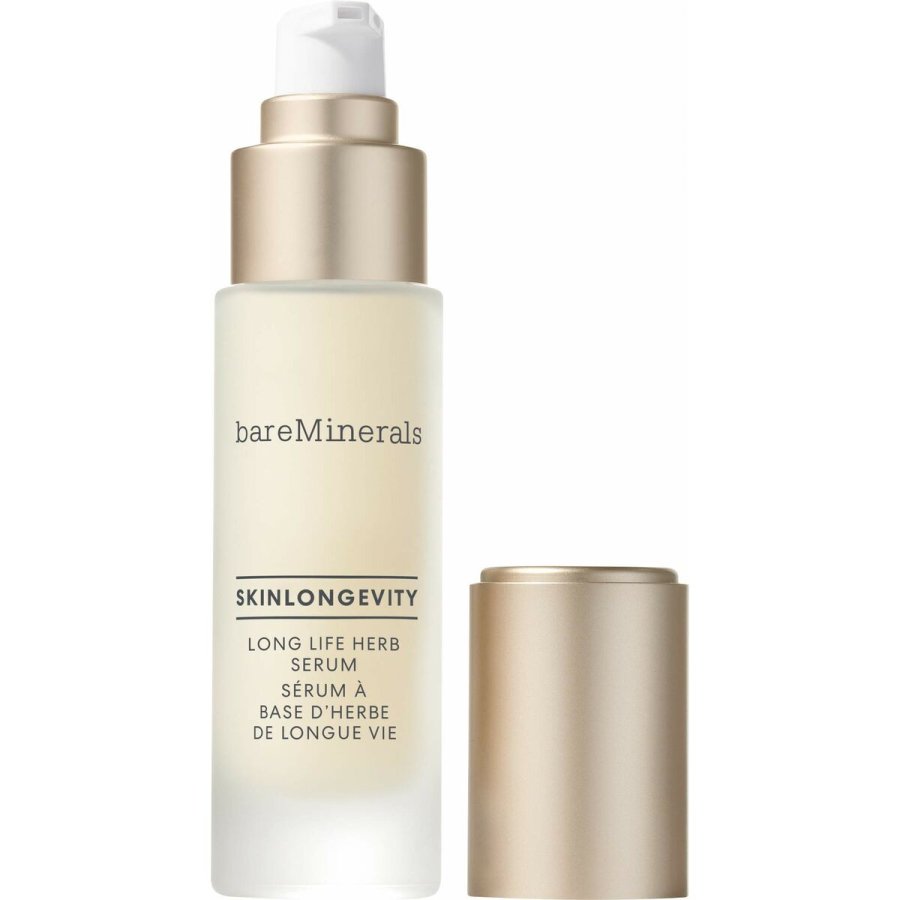 Ansigtsserum bareMinerals Skinlongevity 50 ml #1