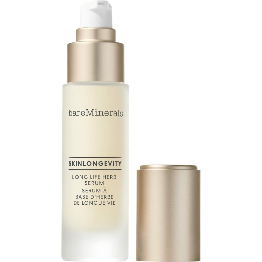 Ansigtsserum bareMinerals Skinlongevity 30 ml #1