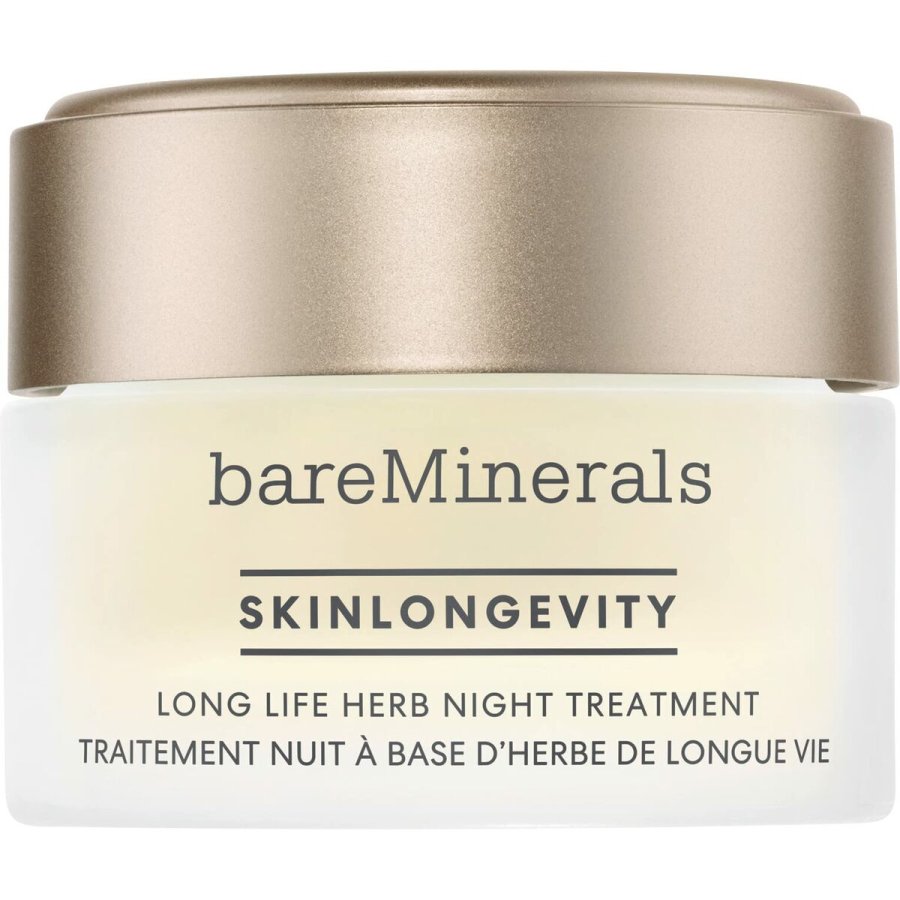 Ansigtscreme Shine Inline Skinlongevity 50 ml #1
