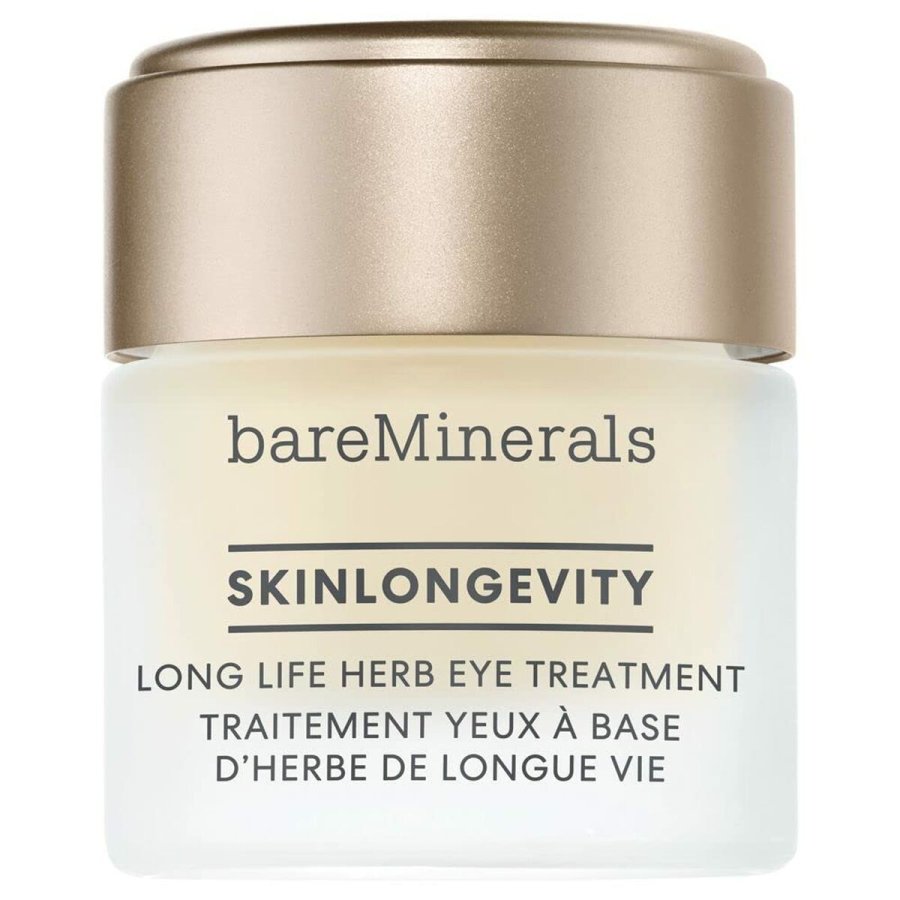 Ansigtscreme bareMinerals Skinlongevity 15 ml #1
