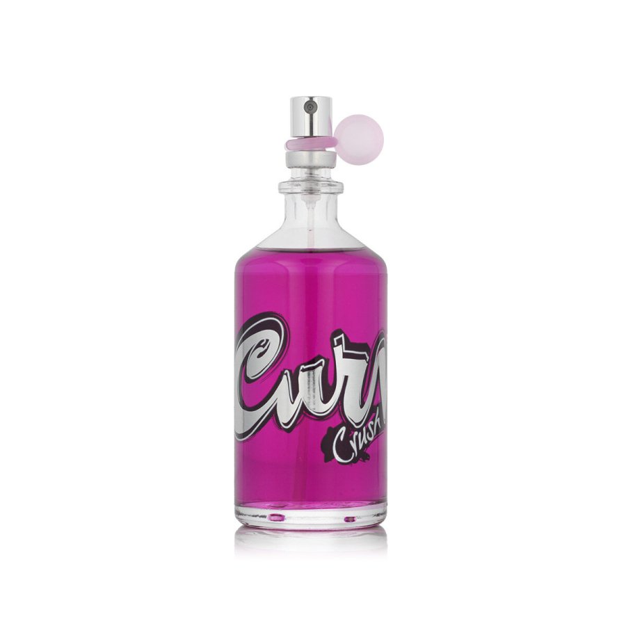 Dameparfume Liz Claiborne EDT Curve Crush 100 ml #2