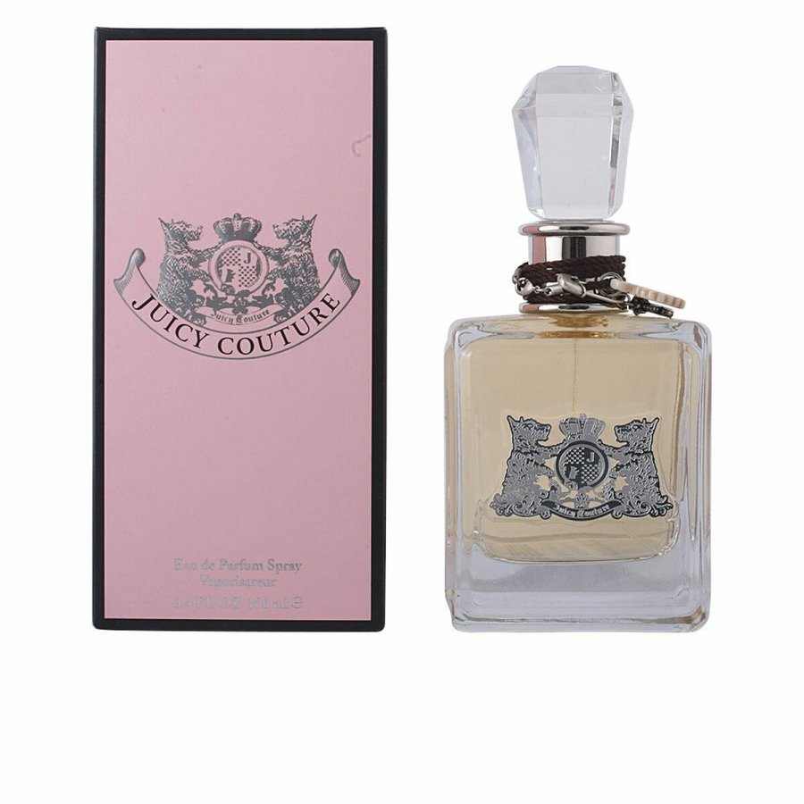 Dameparfume Juicy Couture 2724288951370 EDP 100 ml #1