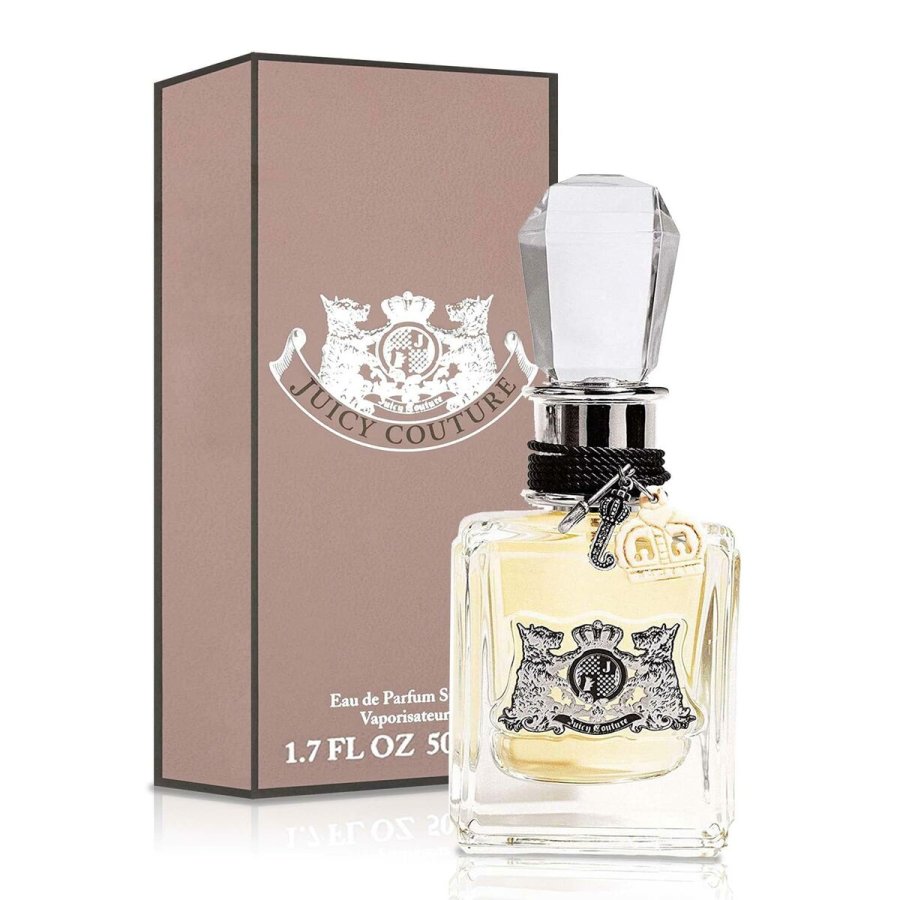 Dameparfume Juicy Couture EDP Juicy Couture 50 ml #2