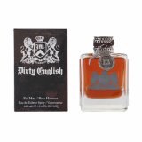 Herreparfume Juicy Couture 100 ml Dirty English #1