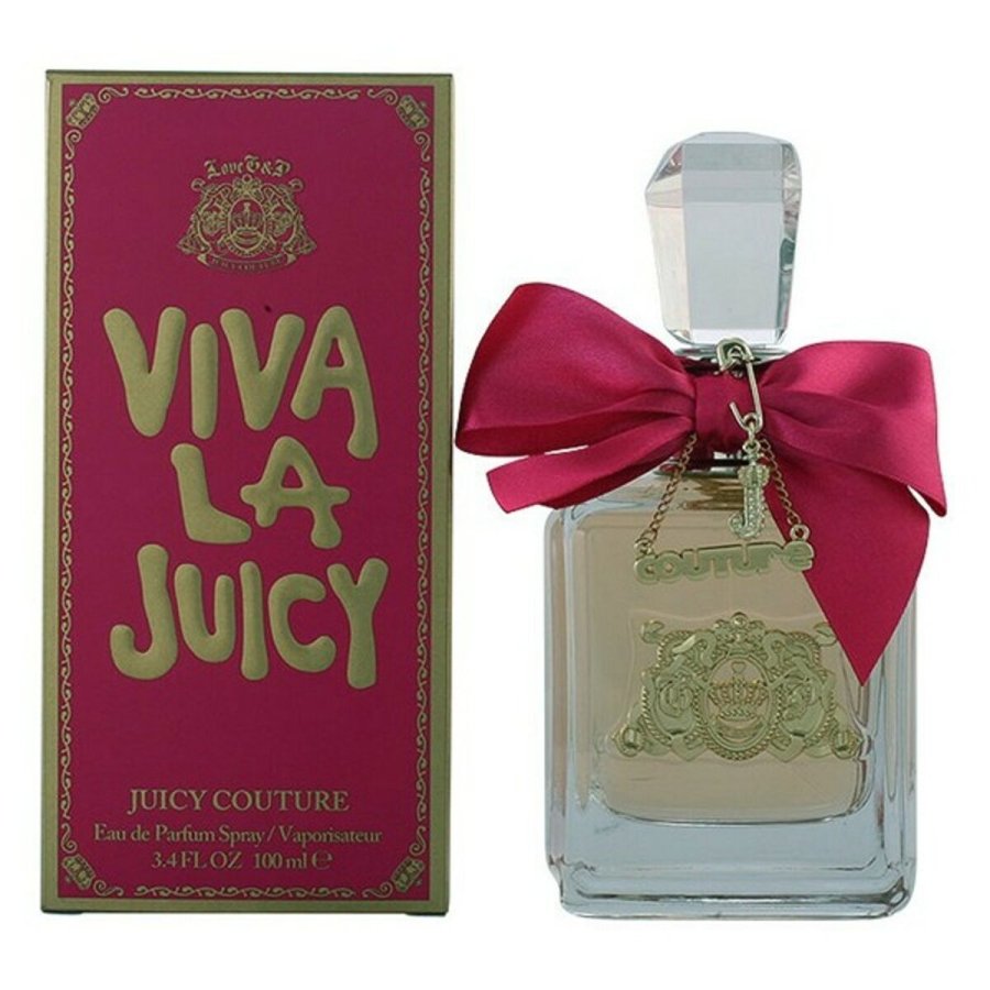 Dameparfume Viva La Juicy Juicy Couture EDP EDP #1