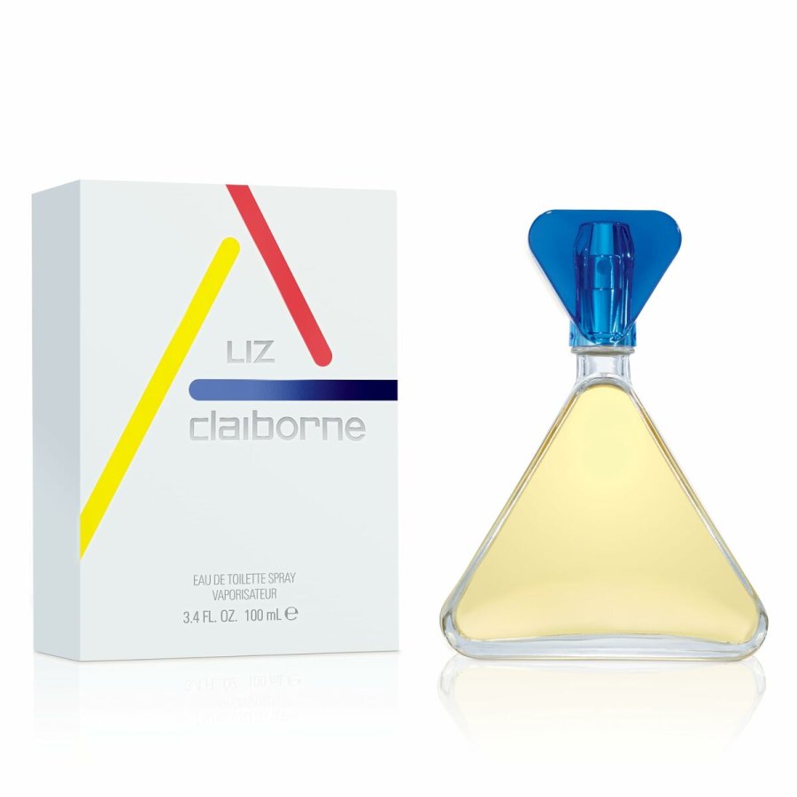 Dameparfume Liz Claiborne EDT Liz Claiborne 100 ml #1