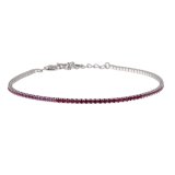 Armbnd til kvinder Sense BR009021 Rd #1