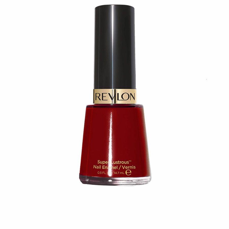 neglelak Enamel Revlon #7