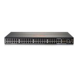 Switch HPE JL321A #4