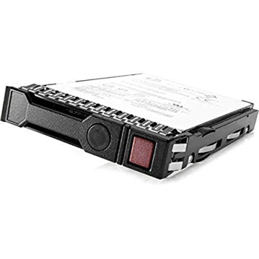 Harddisk HPE 872479-B21 2,5