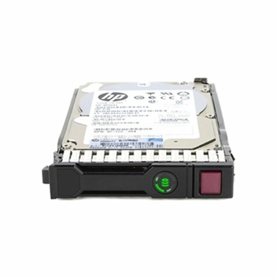 Harddisk Hewlett Packard 881457-B21 2,5