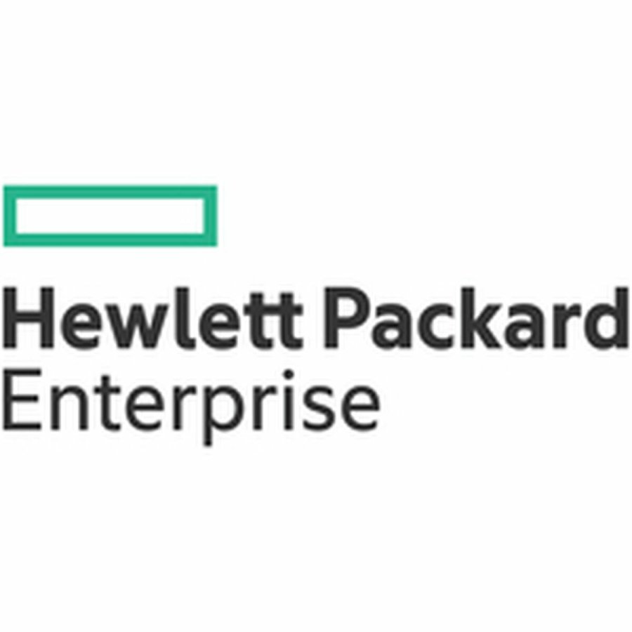 Holder HPE R3J18A Sort #3