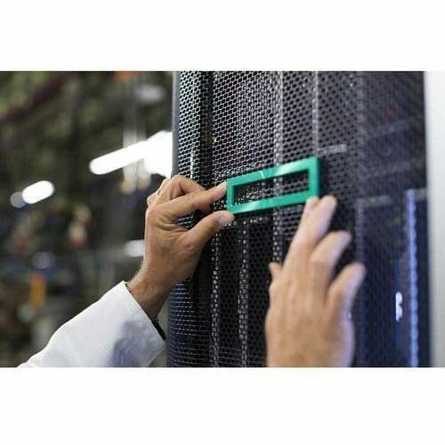 Holder HPE R3J18A Sort #6