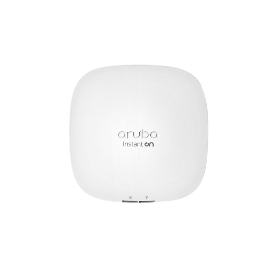 Adgangspunkt Aruba R4W02A #1