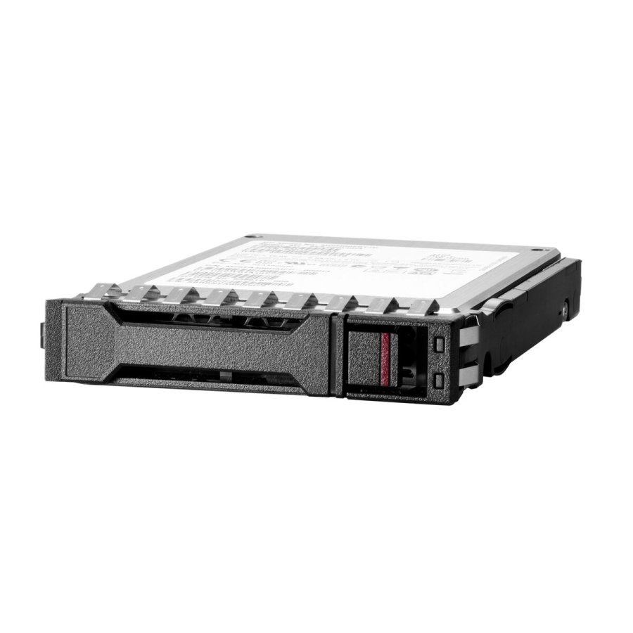 Harddisk HPE P40504-B21 1,92 TB SSD #1