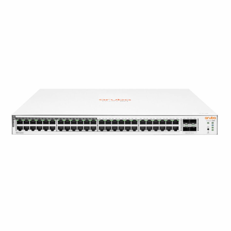Switch HPE JL815A Hvid #1