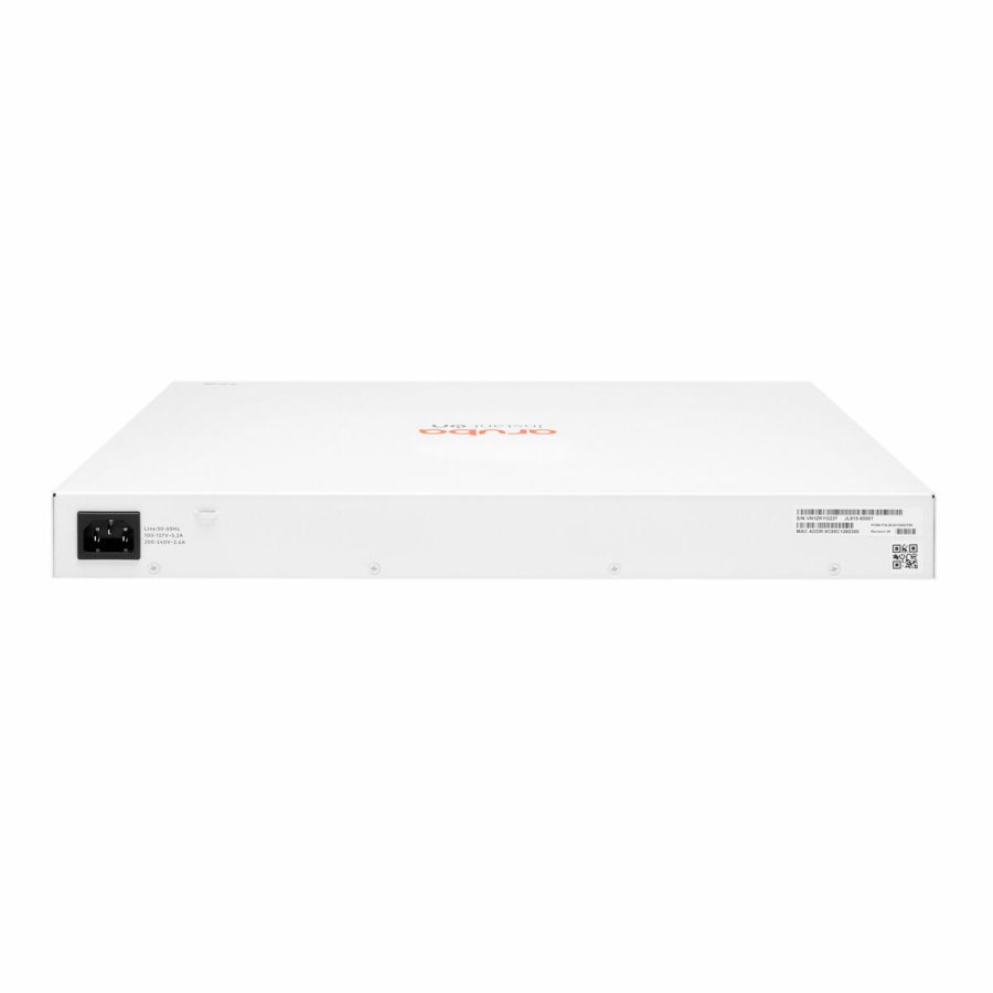 Switch HPE JL815A Hvid #2