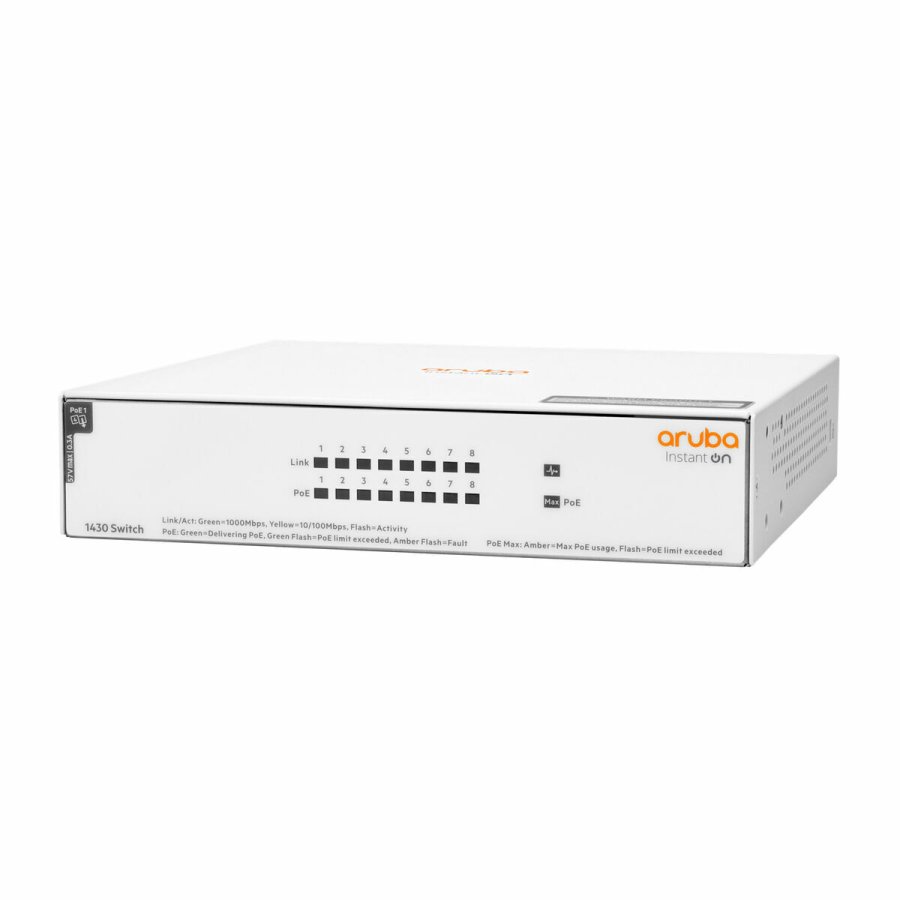 Switch HPE R8R46A #2