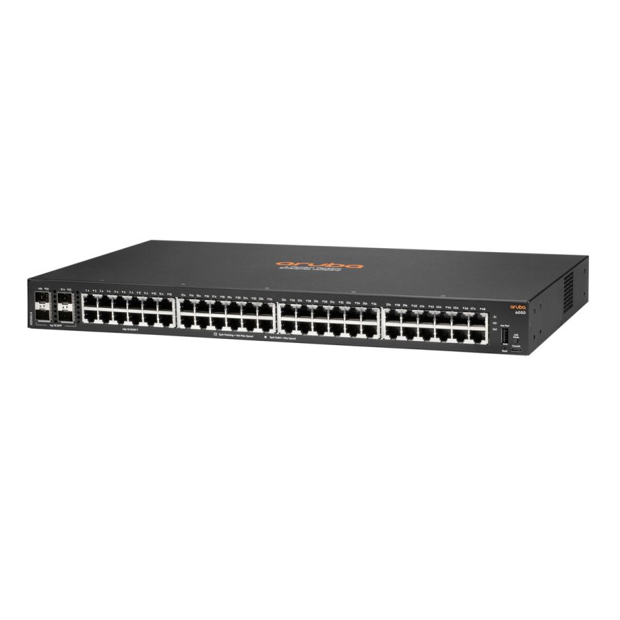 Switch HPE R8N86A #2