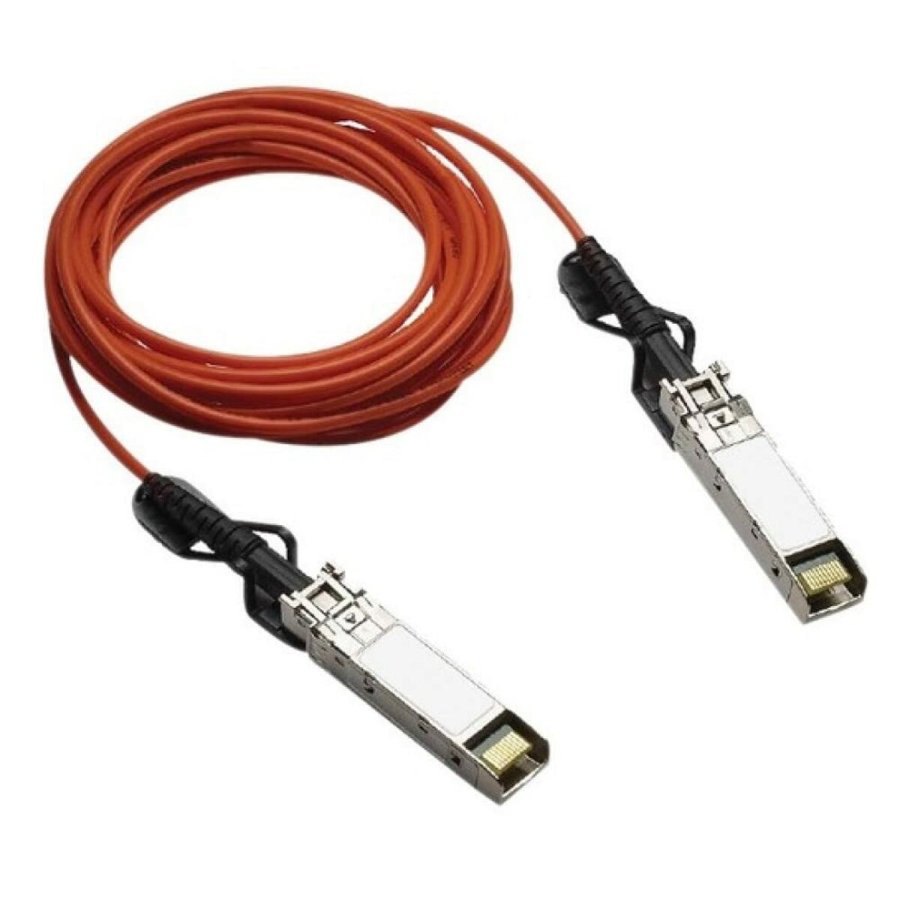 Red SFP + kabel HPE R9D19A 1 m #1