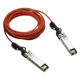 Red SFP + kabel HPE R9D20A 3 m Sort/Gr #1