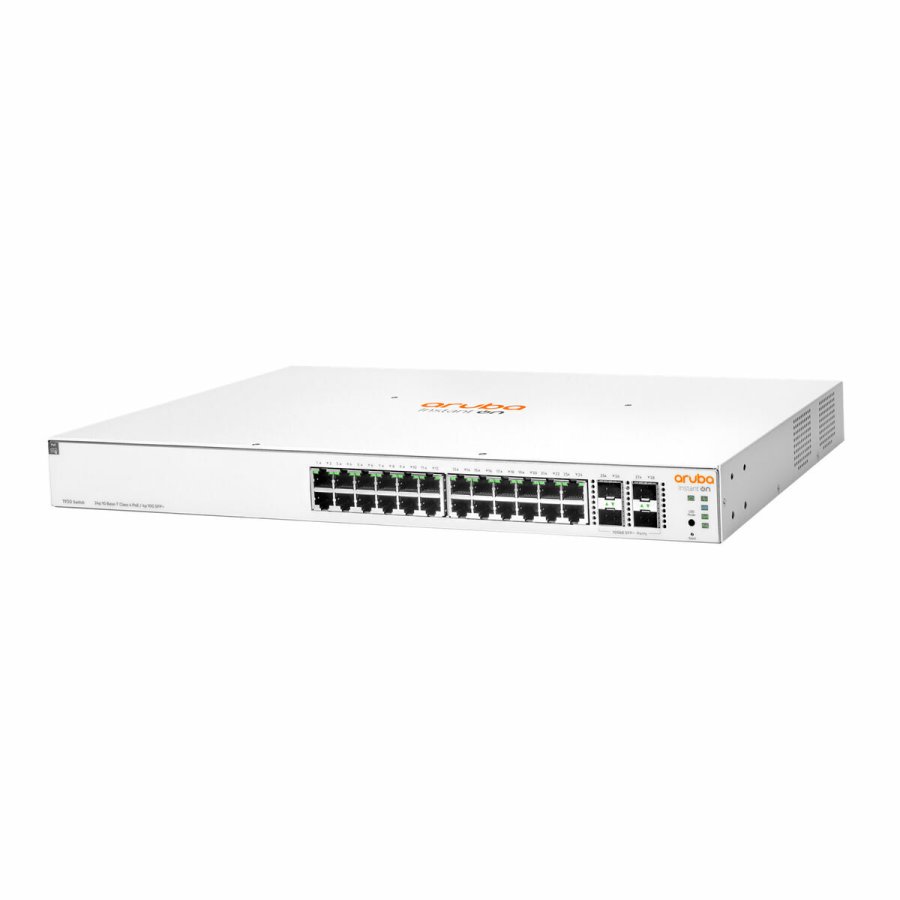 Switch HPE JL684B#ABB #2