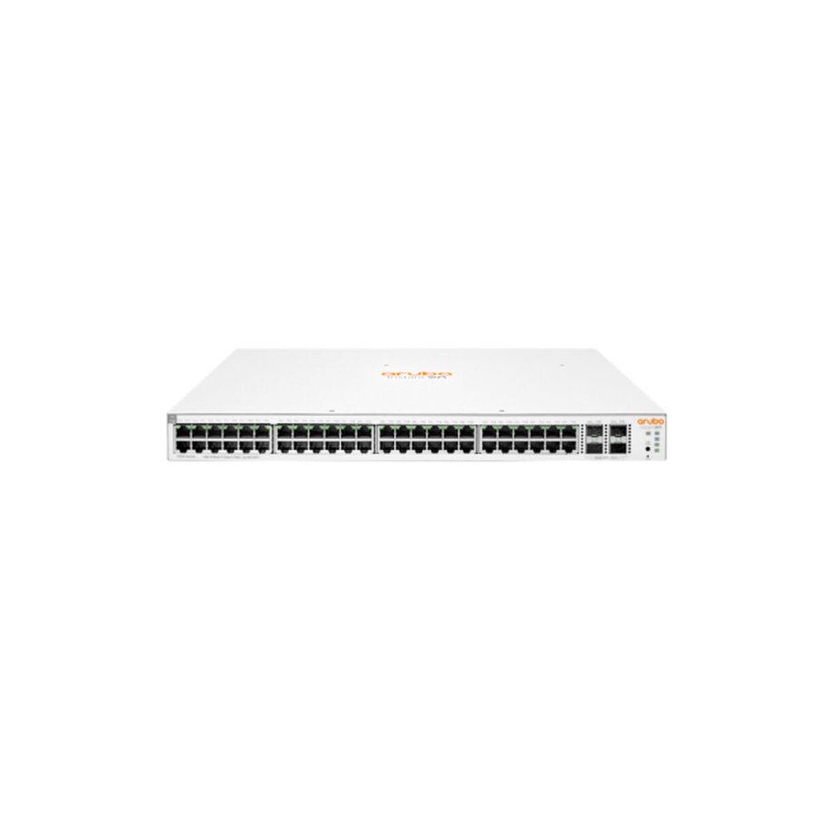 Switch HPE JL686B #1