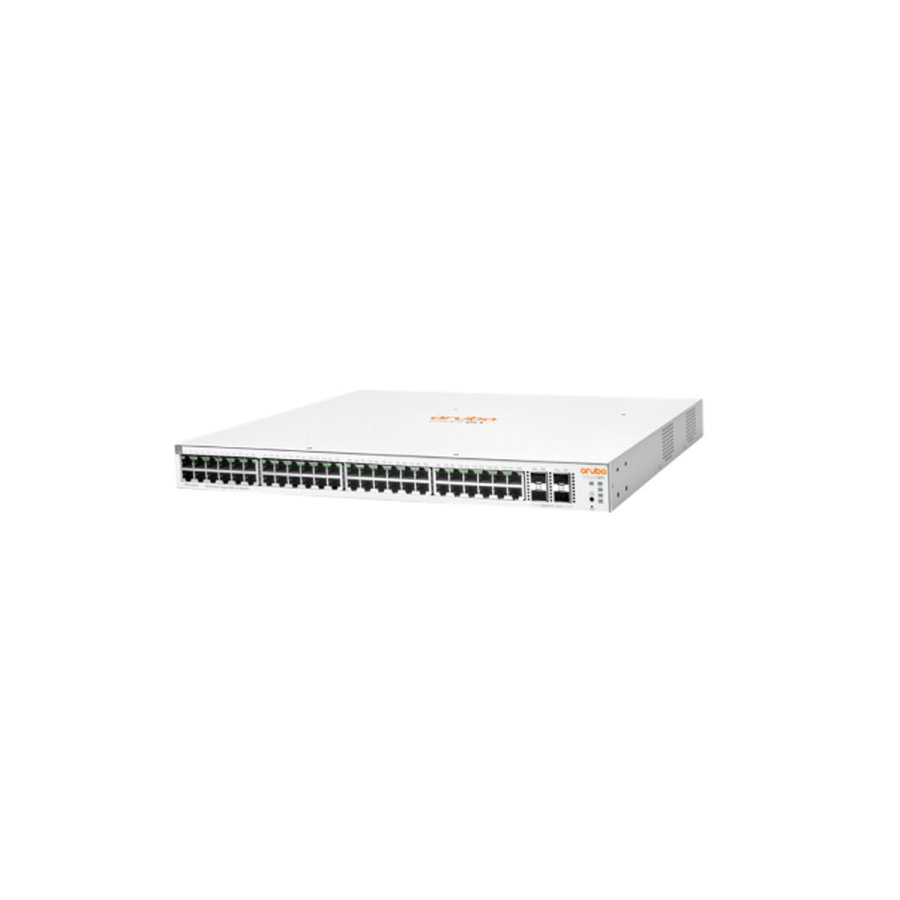 Switch HPE JL686B #2