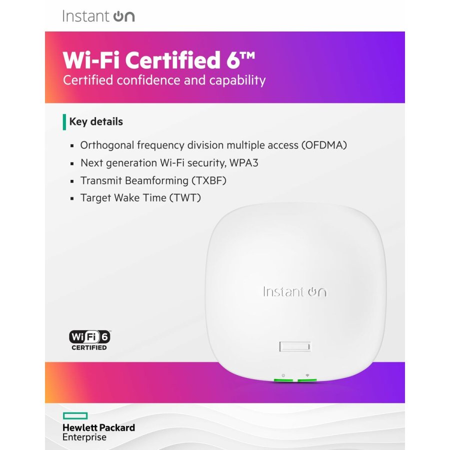 Switch HPE S1T15A #7