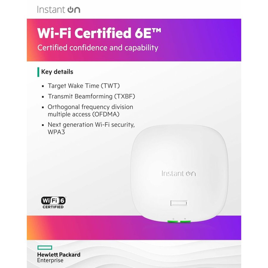 Switch HPE S1T29A #6