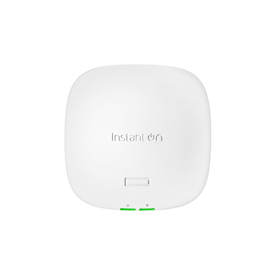 Adgangspunkt HPE S1T09A Hvid #1