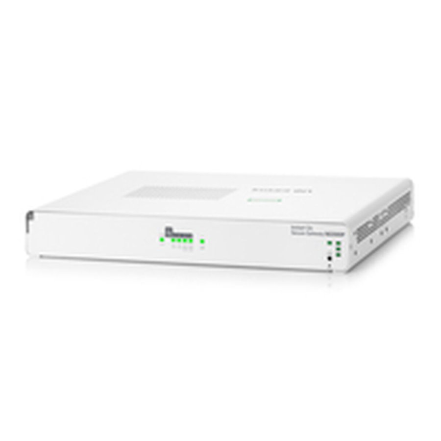 Router HPE S0G34A Hvid USB 2.0 #3