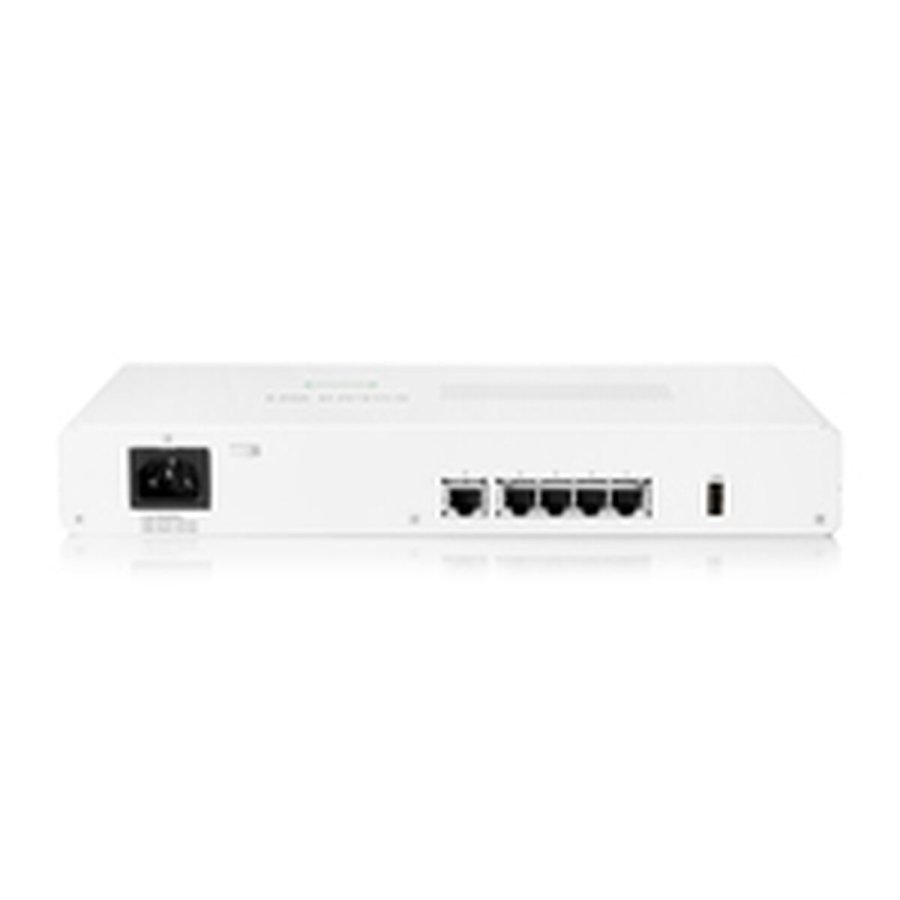 Router HPE S0G34A Hvid USB 2.0 #5