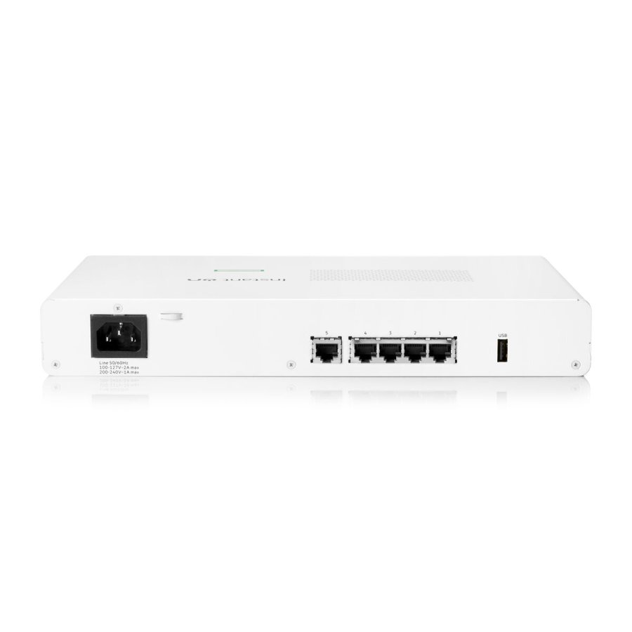 Router HPE S0G34A Hvid USB 2.0 #2