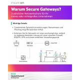 Router HPE S0G33A Hvid #2