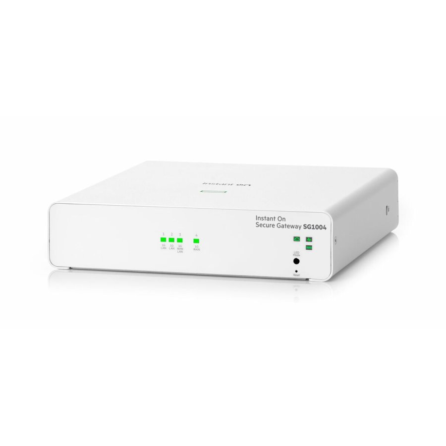 Router HPE S0G33A Hvid #3