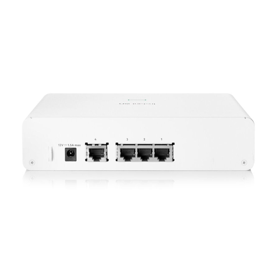 Router HPE S0G33A Hvid #1