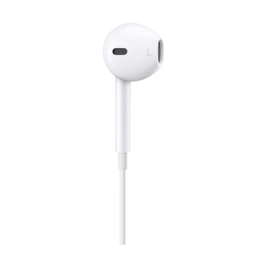 Hovedtelefoner Apple EarPods Hvid (10 enheder) #2