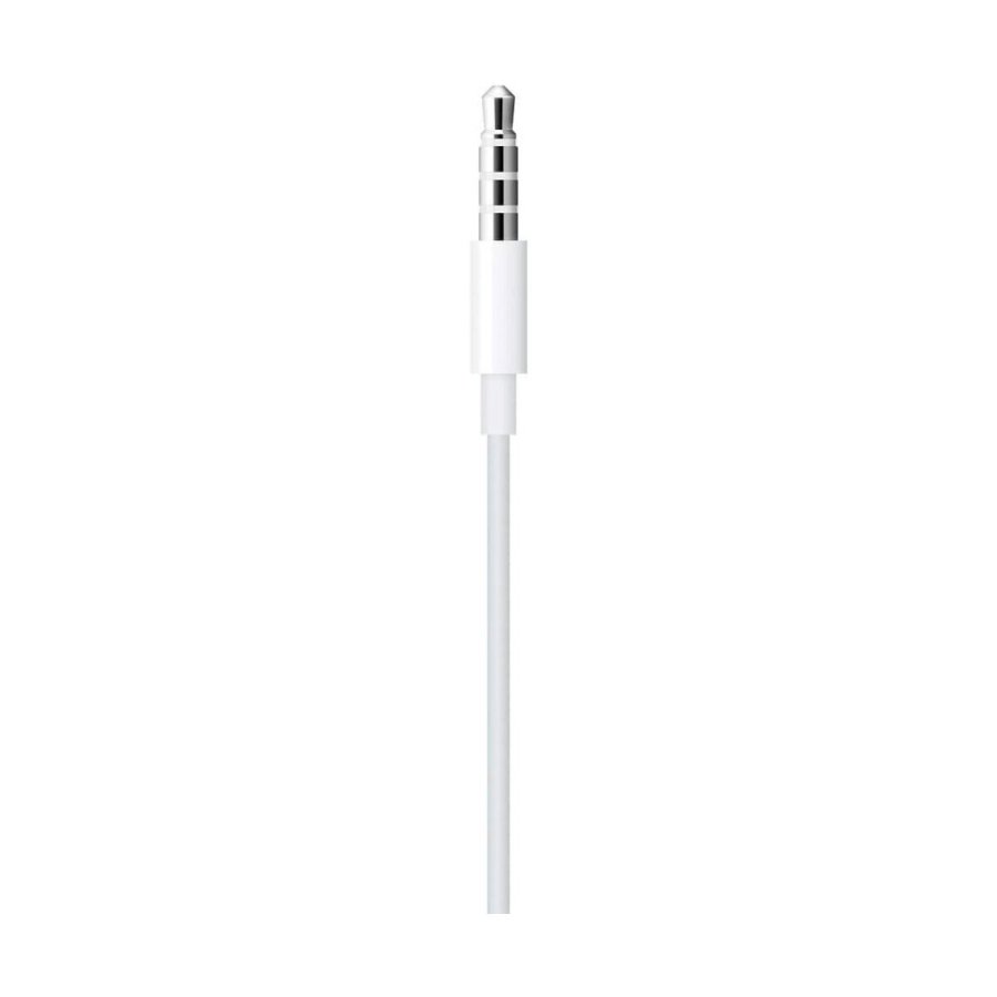 Hovedtelefoner Apple EarPods Hvid (10 enheder) #3