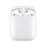 Trdlse hovedtelefoner Apple AirPods V2 Hvid Bluetooth #2