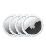 GPS-lokalisering Airtag Apple AirTag Hvid #1
