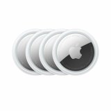 GPS-lokalisering Airtag Apple AirTag Hvid #2