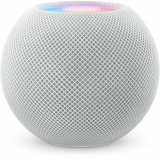 Intelligent hjtaler Apple HomePod mini Hvid #1