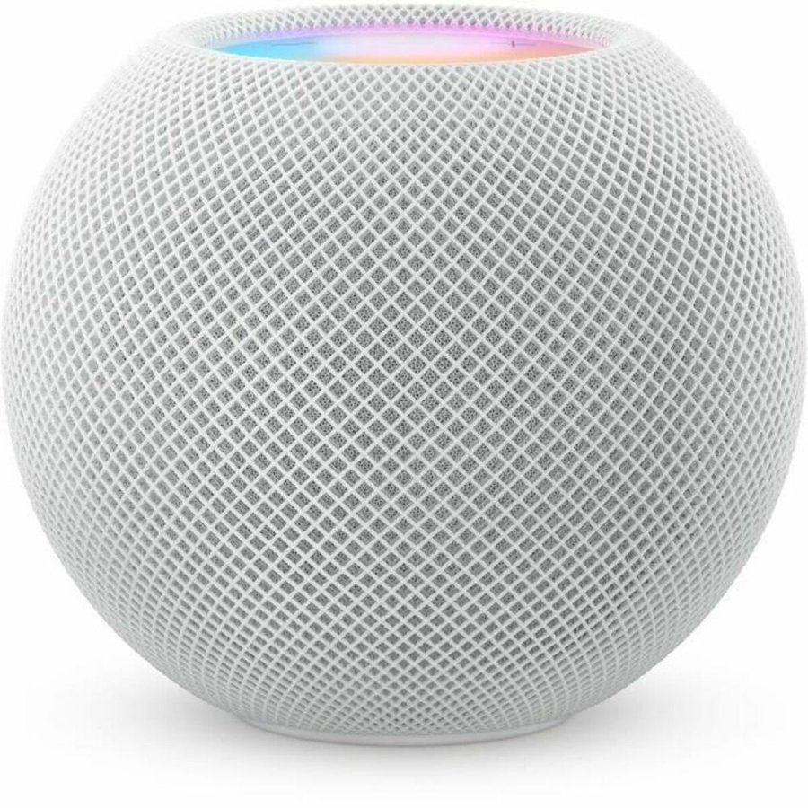 Intelligent hjtaler Apple HomePod mini Hvid #1