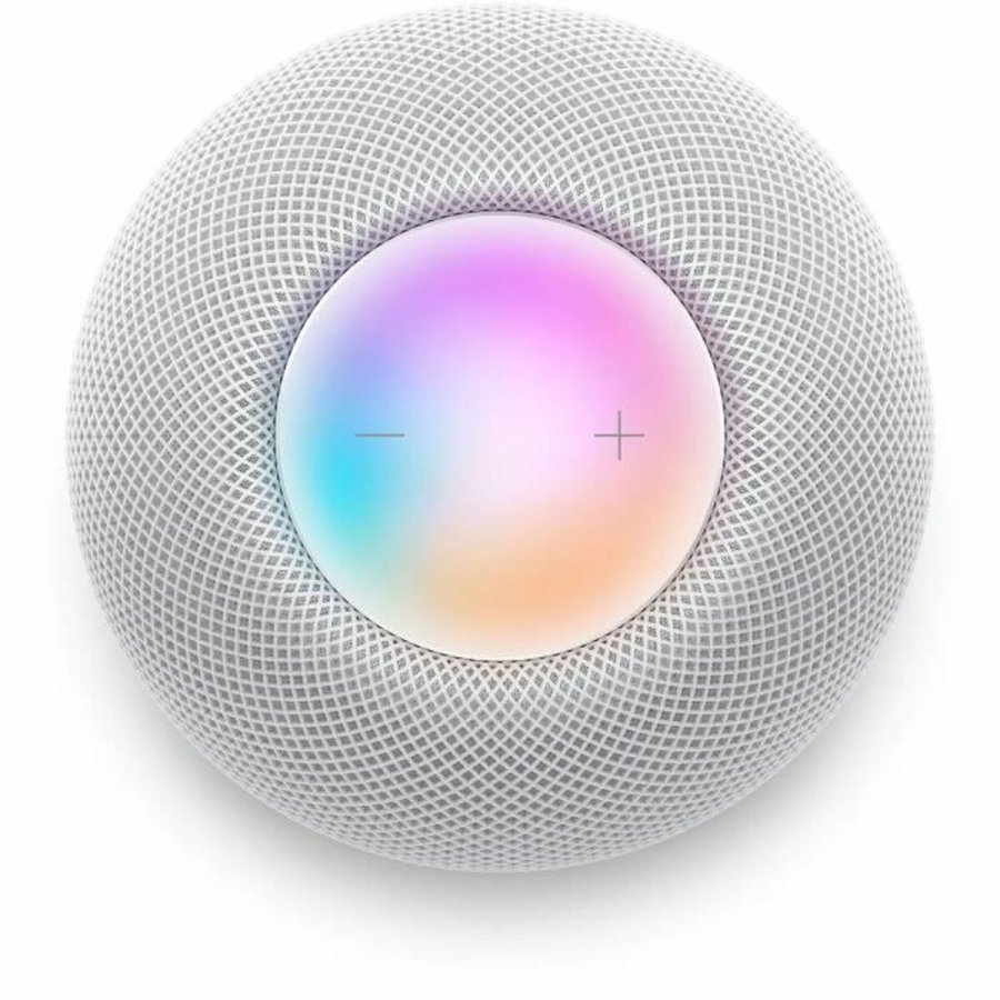 Intelligent hjtaler Apple HomePod mini Hvid #2